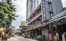 Vietnam Backpacker Hostels - Hue