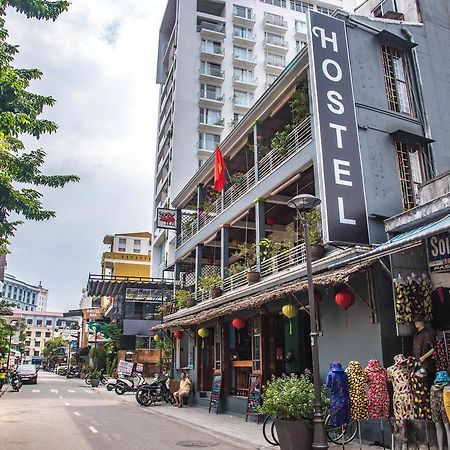 Vietnam Backpacker Hostels - Hue Eksteriør bilde