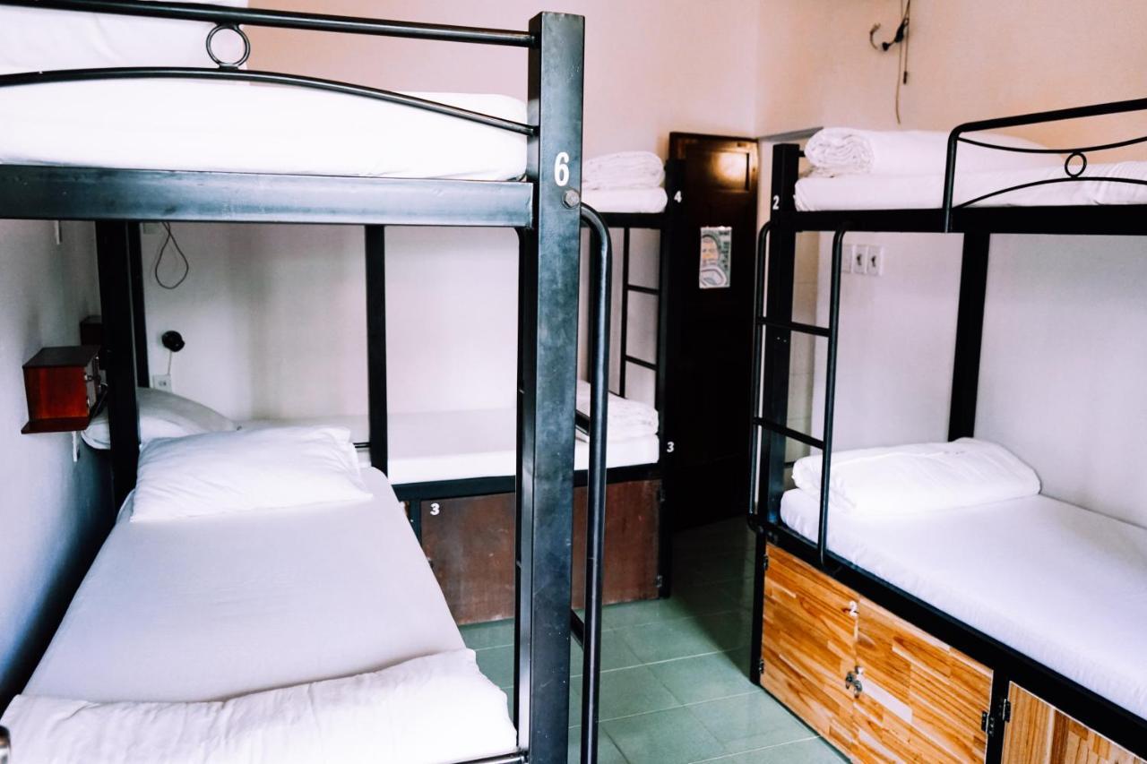 Vietnam Backpacker Hostels - Hue Eksteriør bilde