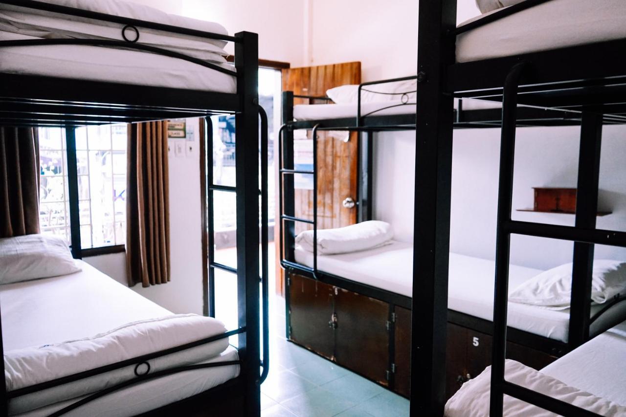 Vietnam Backpacker Hostels - Hue Eksteriør bilde